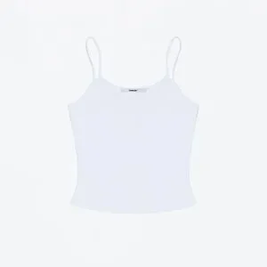 Tank Air | Tops | Tank Air Studio Tank In Milk | Poshmark